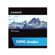 TOPO Andes