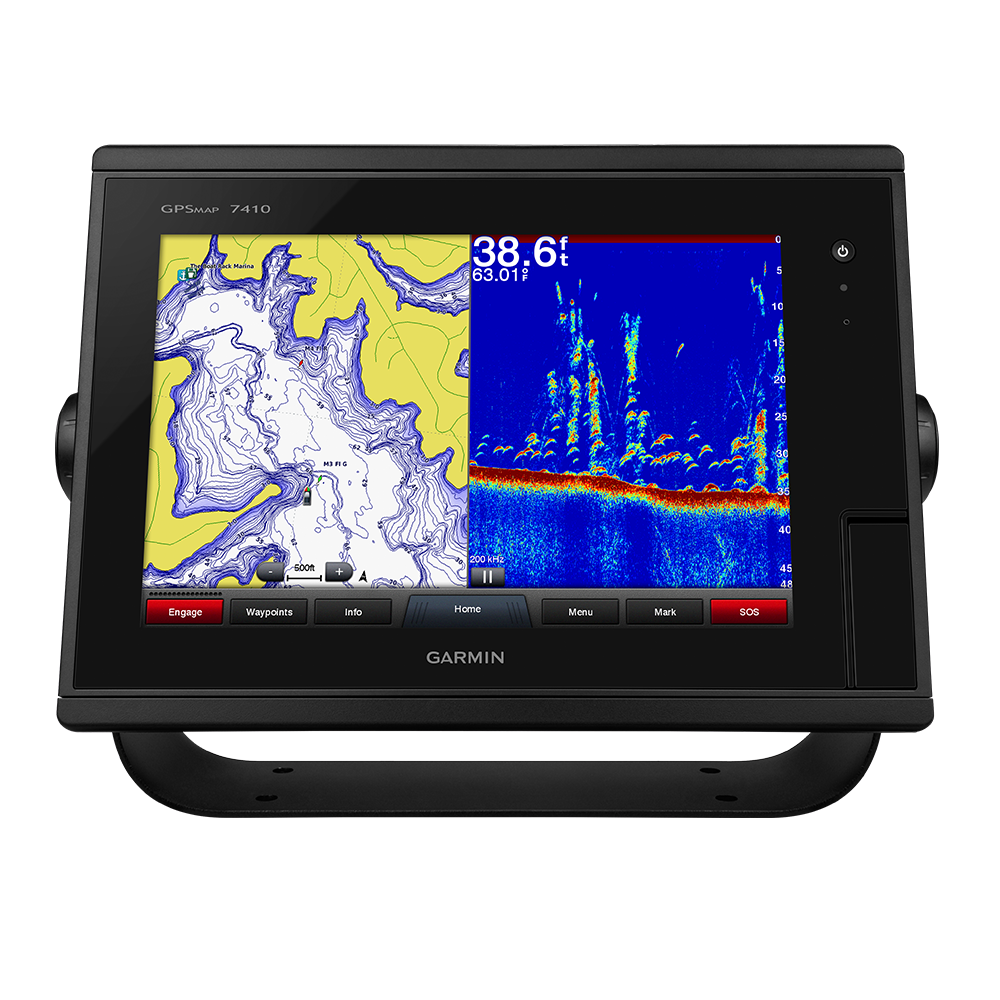 GPSMAP 7410 xsv Garmin Argentina
