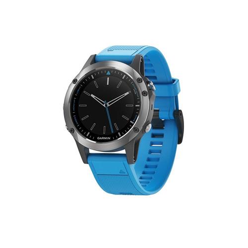 Quatix 5 - Garmin Argentina