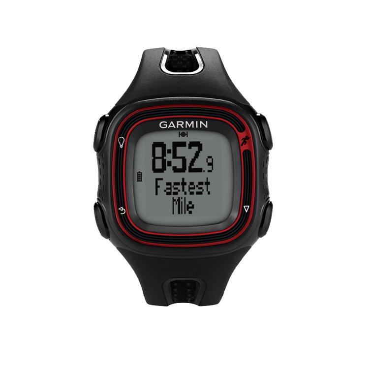 Forerunner 10 - Garmin Argentina