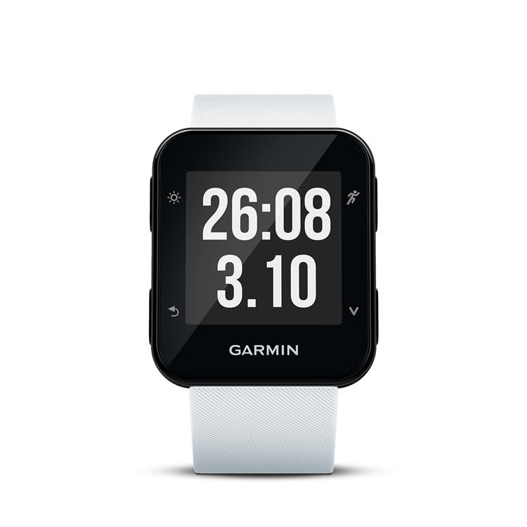 garmin forerunner 35 2019