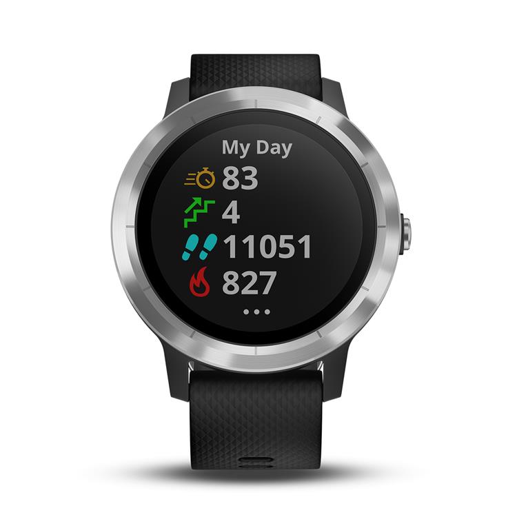 Vivoactive 3 - Garmin Argentina
