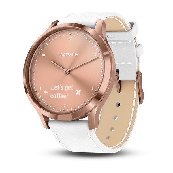 Vivomove HR - Garmin Argentina